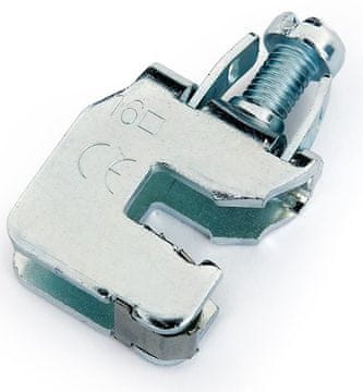 Triton Tritonova ozemljitvena sponka