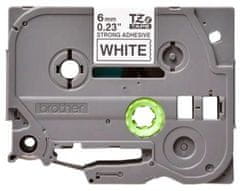 Brother TZE-S211, trak TZ