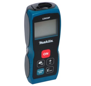 Eprim LASERSKI DALJINOMER 50M