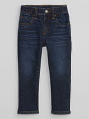 Gap Otroške skinny Jeans 18-24M