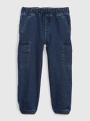 Gap Otroške Jeans cargo 18-24M