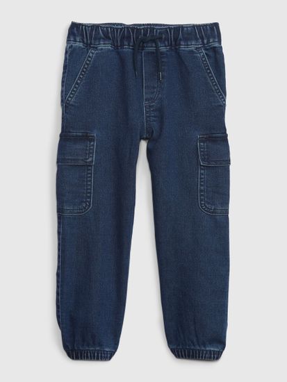 Gap Otroške Jeans cargo