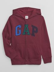 Gap Otroška Pulover s logem GAP M