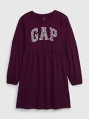 Gap Otroške Obleka s logem S