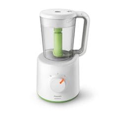 Philips Avent Parni lonec 2v1 z mešalnikom