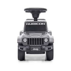 MILLY MALLY Jeep Rubicon Gladiator siva