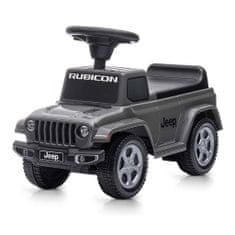 MILLY MALLY Jeep Rubicon Gladiator siva
