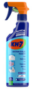  KH-7 sredstvo za odstranjevanje madežev, 750 ml