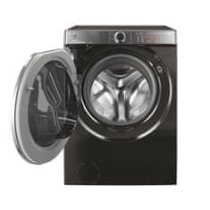 Hoover H5WPB 68AMBCB8-S pralni stroj, 8 kg, črn