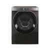 Hoover H5WPB 68AMBCB8-S pralni stroj, 8 kg, črn
