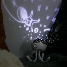 Octopus Svetlobni projektor GIOStar