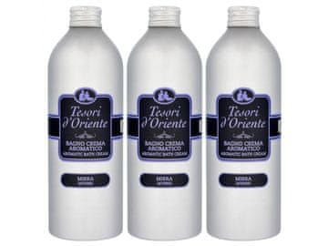 Tesori d´Oriente Tesori d'Oriente Mirra kopel tekočina 500 ml