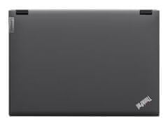 Lenovo ThinkPad P16v G1 prenosnik, i7-13700H, 16WUXGA, MT, 32GB, SSD1TB, UMA, W11P, črn (21FC0018SC)