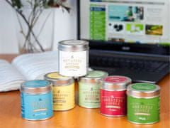 The Greatest Candle The Greatest Candle Dišeča sveča v pločevinki (200 g) - mojito