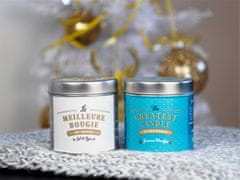 The Greatest Candle The Greatest Candle Dišeča sveča v pločevinki (200 g) - mojito
