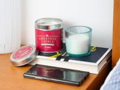 The Greatest Candle The Greatest Candle Dišeča sveča v steklu (75 g) - citronela