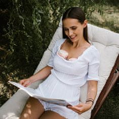 BabyOno Double Twinny električna črpalka za dojenje