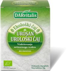 DARVITALIS Bio Urosan Urološki čaj 50g