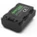 PATONA baterija za Sony NP-FZ100 2400mAh Li-Ion Premium