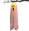 Korbi Korbi: Svetleči viseči duh 90cm za Halloween