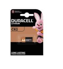 Duracell Baterija DURACELL CR2 / EL1CR2, / CR2 / CR17355 / DLCR23V