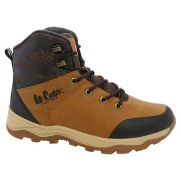 Lee Cooper Čevlji rjava LCJ23012046M