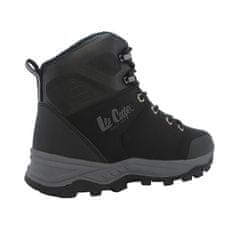 Lee Cooper Čevlji črna 45 EU LCJ23012045M