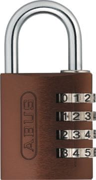 ABUS 724/40 obešanka na številke