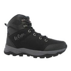 Lee Cooper Čevlji črna 45 EU LCJ23012045M