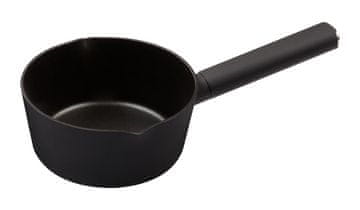 Lamart Posoda Rendezvous 16cm 1l POELE BLACK