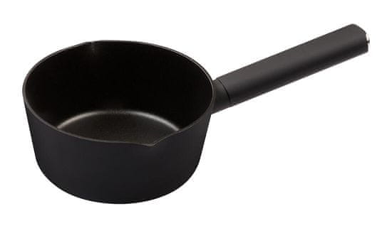 Lamart Posoda Rendezvous 16cm 1l POELE BLACK