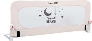 Freeon Posteljna pregrada Sladke sanje