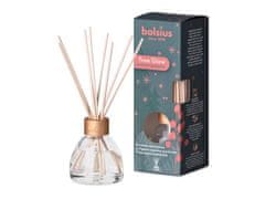 Bolsius True Glow Difuzor Winterwoods 45ml + dišavne slamice