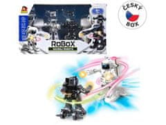 OEM Robot Zigybot borci