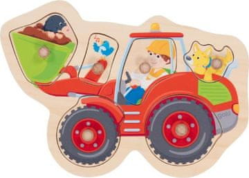 Goki Leseni polnilnik ugank