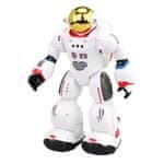 OEM Robot Zigybot astronavt Charlie, z izobraževalno aplikacijo, 29,5 cm