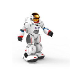 OEM Robot Zigybot astronavt Charlie, z izobraževalno aplikacijo, 29,5 cm