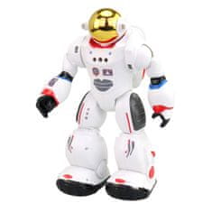 OEM Robot Zigybot astronavt Charlie, z izobraževalno aplikacijo, 29,5 cm