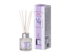 Bolsius Difuzor Sensilight MIX - vanilija, sivka, mango 30ml + dišavne slamice