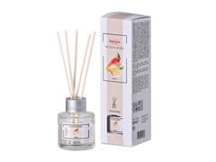 Bolsius Difuzor Sensilight MIX - vanilija, sivka, mango 30ml + dišavne slamice