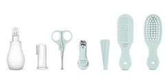 Philips Avent Komplet za nego otroka SCH401/00