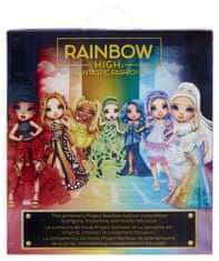 Rainbow High Fantastic modna lutka - Violet Willow