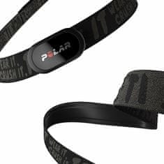 POLAR H10+ CRUSH prsni pas TF, velikost 2, velikost. M-XXL