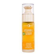 Purity Vision Vitamin C Bio Serum osvetljevalni serum za obraz 30 ml unisex