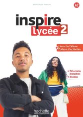 INSPIRE LYCEE - LE + CA NIVEAU 2