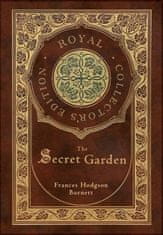 The Secret Garden (Royal Collector's Edition) (Case Laminate Hardcover with Jacket)