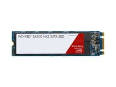 Red SA500/2TB/SSD/M.2 SATA/5R