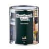 MagPaint BlackboardPaint barva za pisanje s kredami TEMNO ZELENA MAT 1 liter