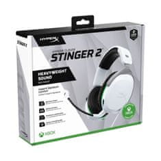 HyperX CloudX Stinger 2 slušalke za Xbox WH