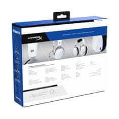 HyperX CloudX Stinger 2 slušalke PS WH